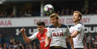 Габриел: Тотнъм - Арсенал е война