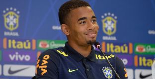 Жезус: Пеп и Тите не се различават