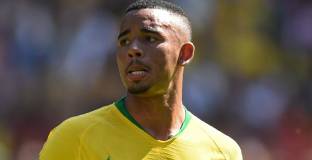 Жезус: Харесва ми конкуренцията с Фирмино