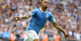 Гуардиола: Жезус е животно