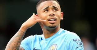 Сити предложил Жезуш на Байерн 