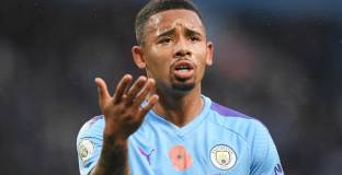 Ювентус започна преговори за Жезуш