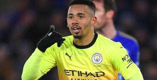 Гуардиола: Жезуш ще вкарва