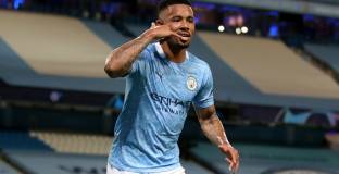 Жезус се оказал в Сити поради грешка на Манчини