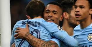 Сити продължава със загуба от Базел (видео)