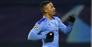 Сити и Аталанта продължават в Група С с победи