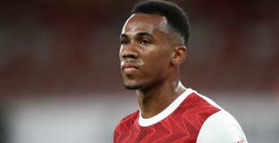 Габриел: Отказах на Челси и Ман Ю за мечтата в Арсенал