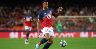 Реал Мадрид може да подпише със защитник на Лил