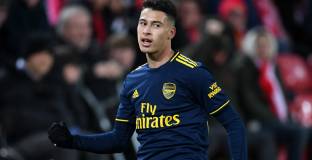 Десет гола и дузпи между Ливърпул и Арсенал (видео)