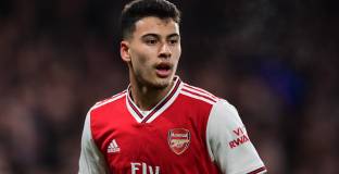 Мартинели: Плаках много