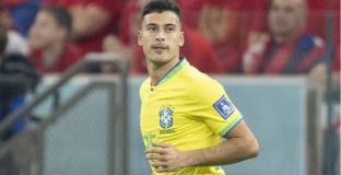 Мартинели има здравословни проблеми 