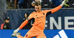  Реал се интересува от 18-годишен вратар от МЛС