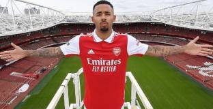  Артета: Взехме играча, който всички искахме