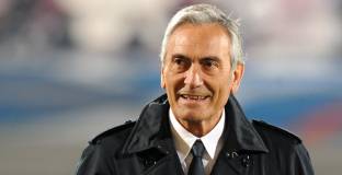 Гравина: Вентура ще бъде уволнен