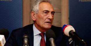 Гравина: Италия може да загуби 700 млн., ако не възобновим Серия А