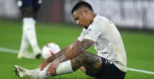 Ман Сити е готов да продаде Жезуш за 40 милиона