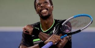  Монфис без проблеми срещу Кецманович