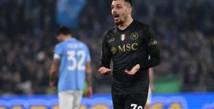 Полузащитник на Наполи премина в Каляри