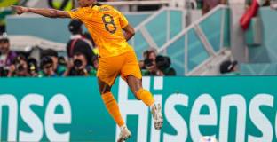 Гакпо: Очаквам с нетърпение да работя с Клоп