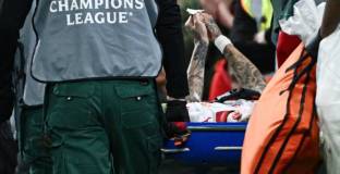 Галатасарай заплашва Ливърпул със съд заради тежката травма на Ланг