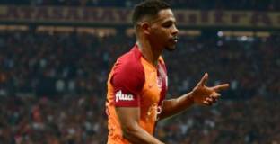 Галатасарай - Аланияспор 6:0 