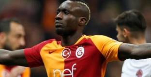 Галатасарай - Анталияспор 5:0