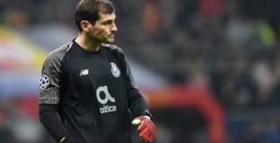 Галатасарай - Порто 2:3