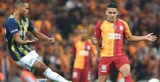 Галатасарай - Фенербахче 0:0 