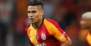 Галатасарай - Касъмпаша 1:0 