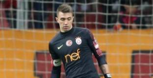 Галатасарай - Кайзериспор 4:1