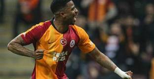 Галатасарай - Кайзериспор 4:1 