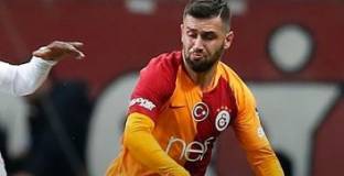 Галатасарай - Коняспор 1:1