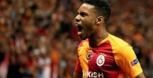 Галатасарай - Локомотив Москва 3:0 