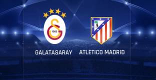 Трудна визита за Атлетико в Истанбул