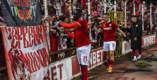 Сашо Станков: Играчите на ЦСКА не отстъпват на тези на Лудогорец