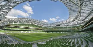 Пробвайте знак Х за Ирландия - България