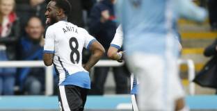 Още един чужденец напусна ЦСКА