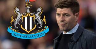 Сър Кени не е изненадан, че Джерард е свързван с Нюкасъл