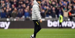 Тухел: Допуснахме твърде много индивидуални грешки