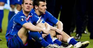  Дейвис: Ще ни горчи дълго време