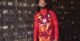   Борнемут подписа с Фредерикс 