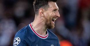Галтие иска Меси да продължи да играе за ПСЖ