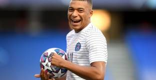 Галтие: Не ме интересува договорът на Мбапе