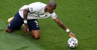  Галтие проведе разговор с Кимпембе 