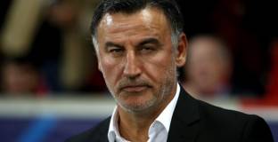  Галтие: Задачата на ПСЖ е да завършим първи   