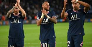  Галтие: Световното попречи да се насладим на триото