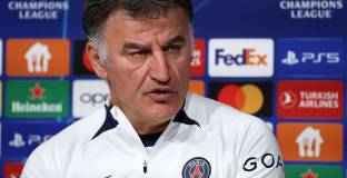 Галтие: Ще се боря докрай за тази титла