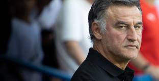 Галтие: По-добре играхме след почивката 