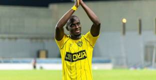 Официално: ЦСКА привлече Асприля