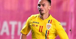 Лудогорец преговаря за лидер на румънци